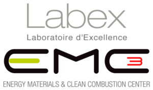 LabEx EMC3